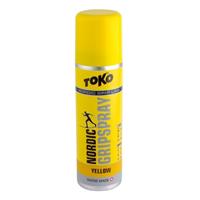 Toko Nordic grip spray yellow, 70ml Enkelt og rask i bruk
